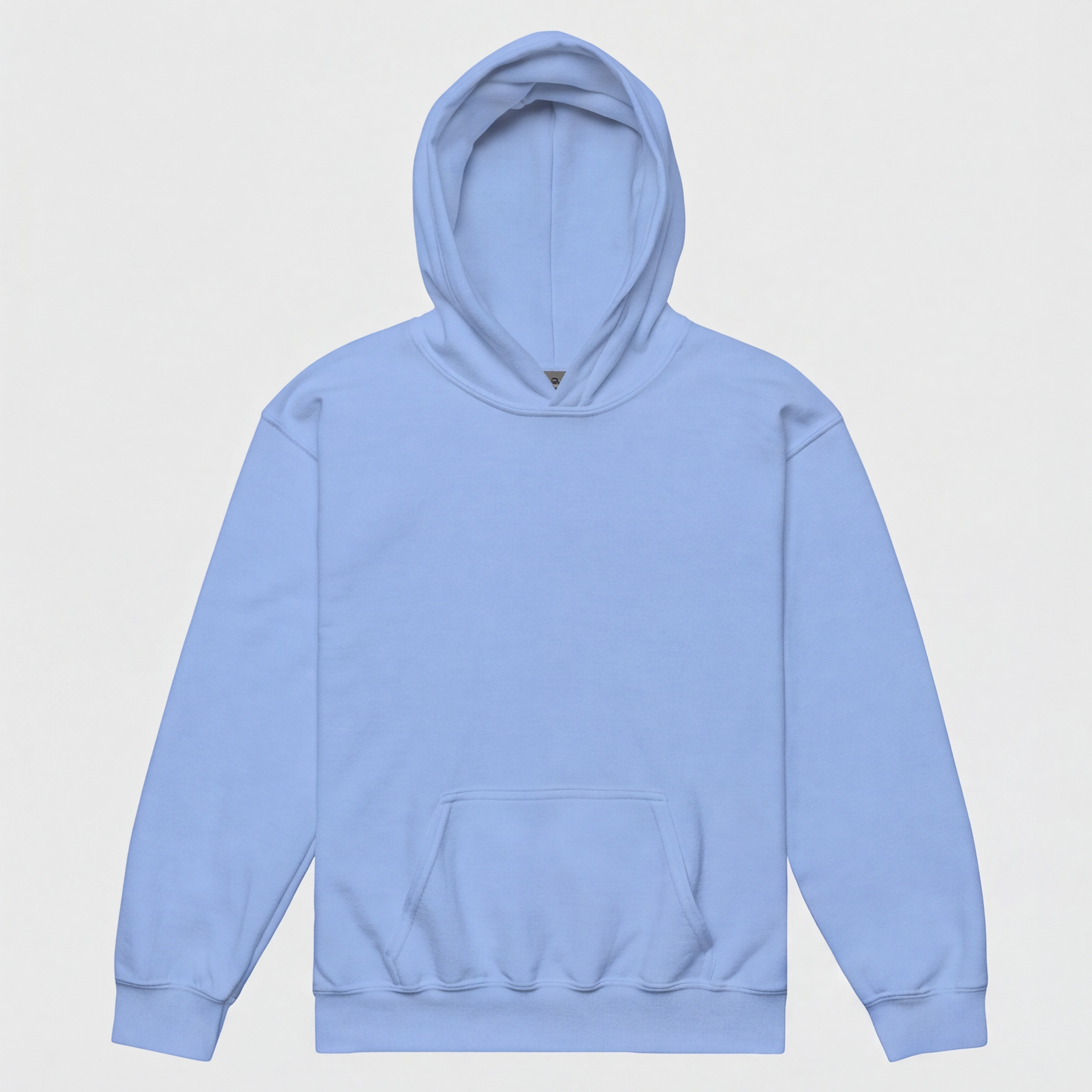 Gildan 18500B Heavy Blend Youth Hooded Sweatshirt