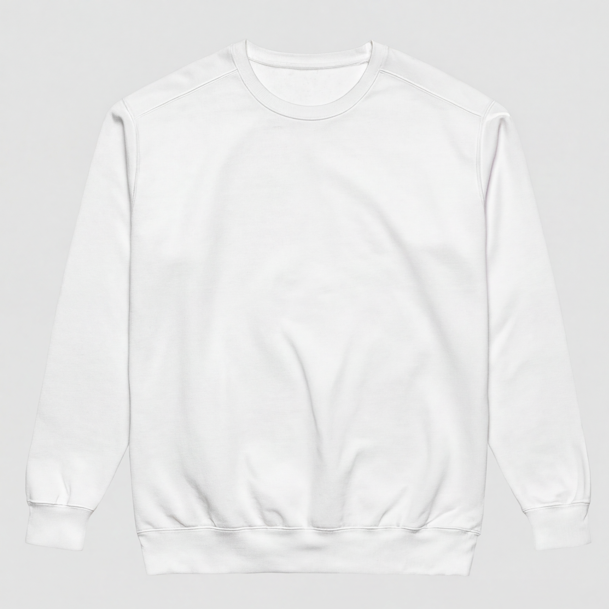 Comfort Colors 1566 Adult Crewneck Sweatshirt