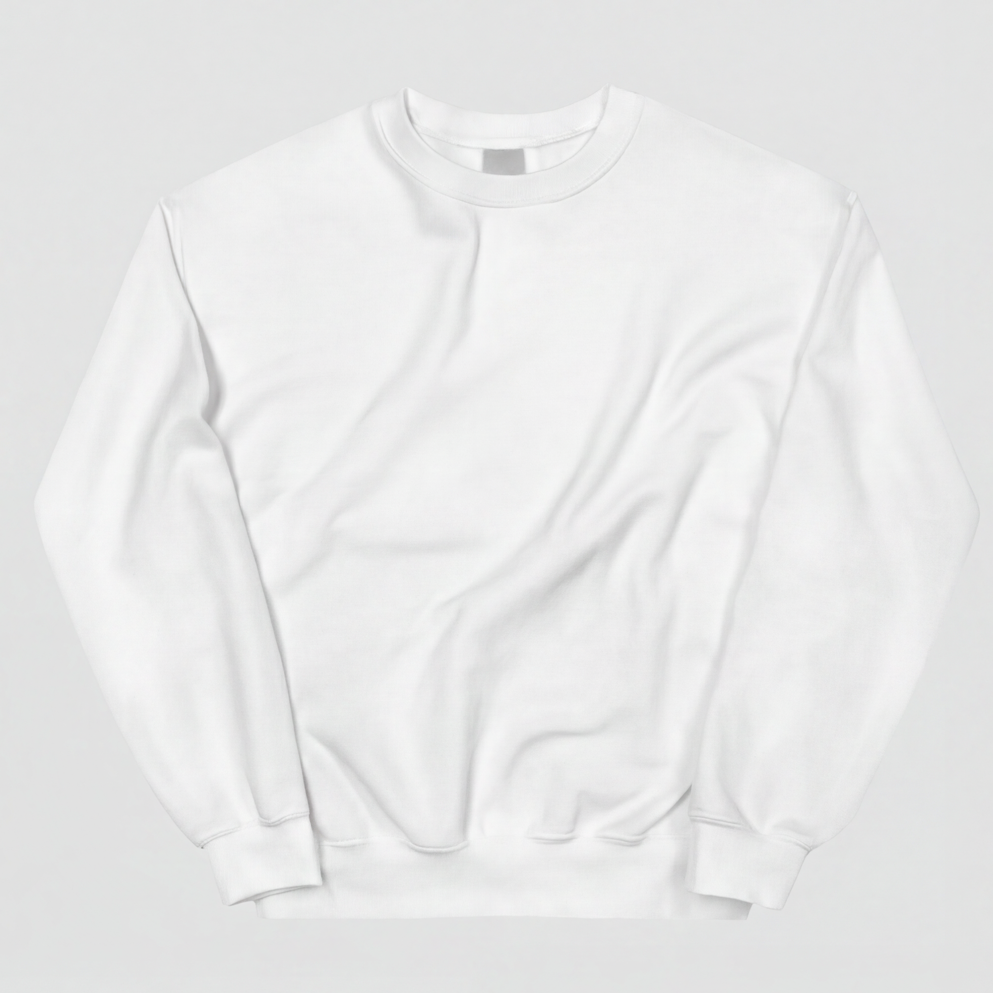 Gildan 18000 Heavy Blend Crewneck Sweatshirt