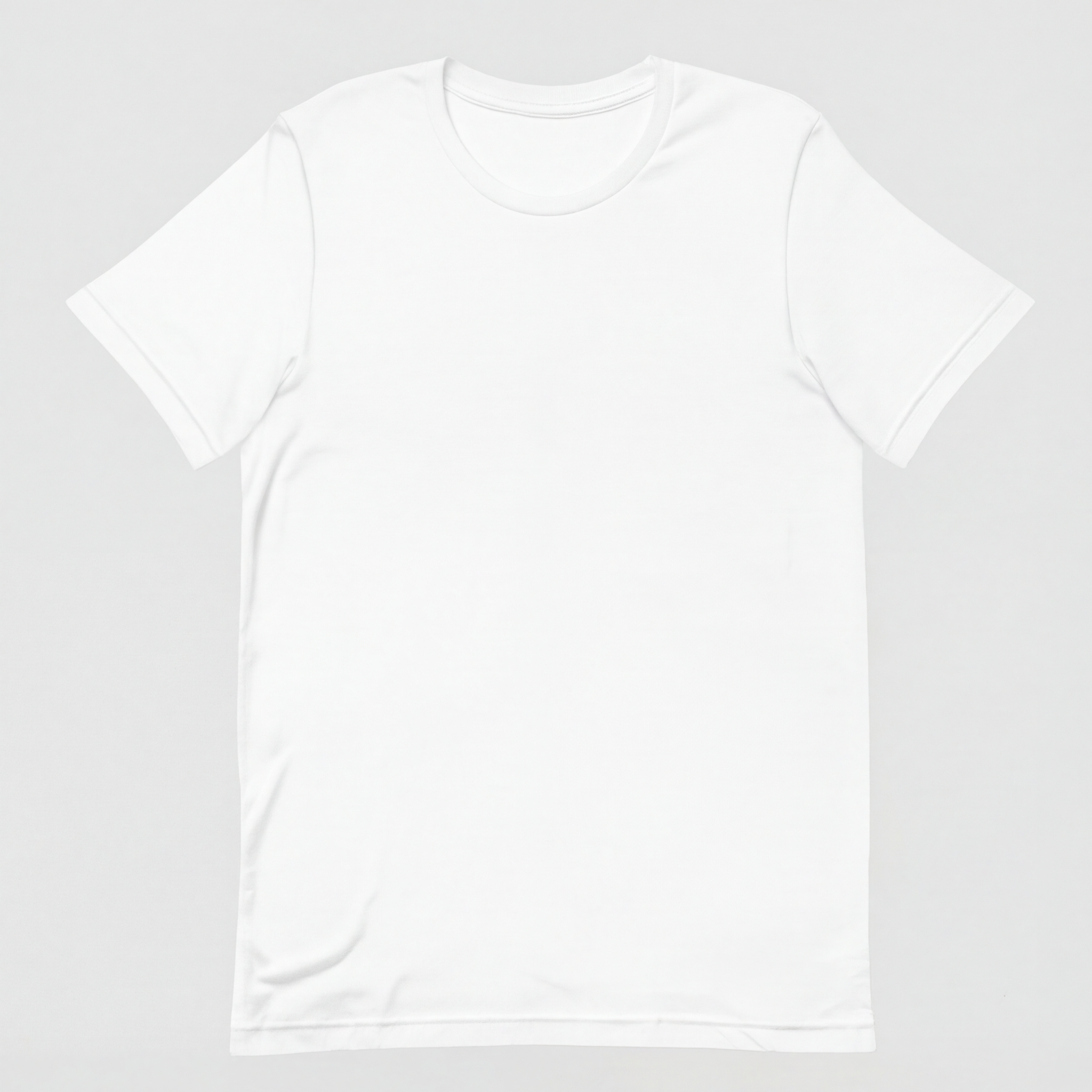 Bella+Canvas 3001 Unisex Jersey Short Sleeve Tee