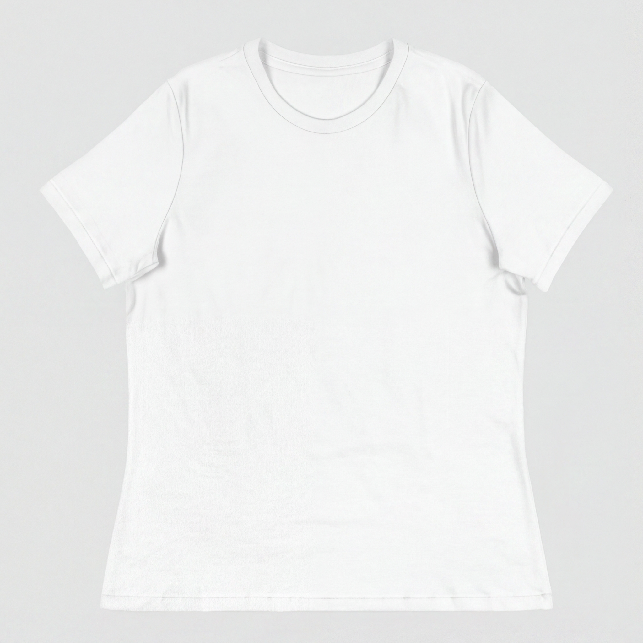 Bella+Canvas 6400 Women's Relaxed Jersey Short Sleeve Tee