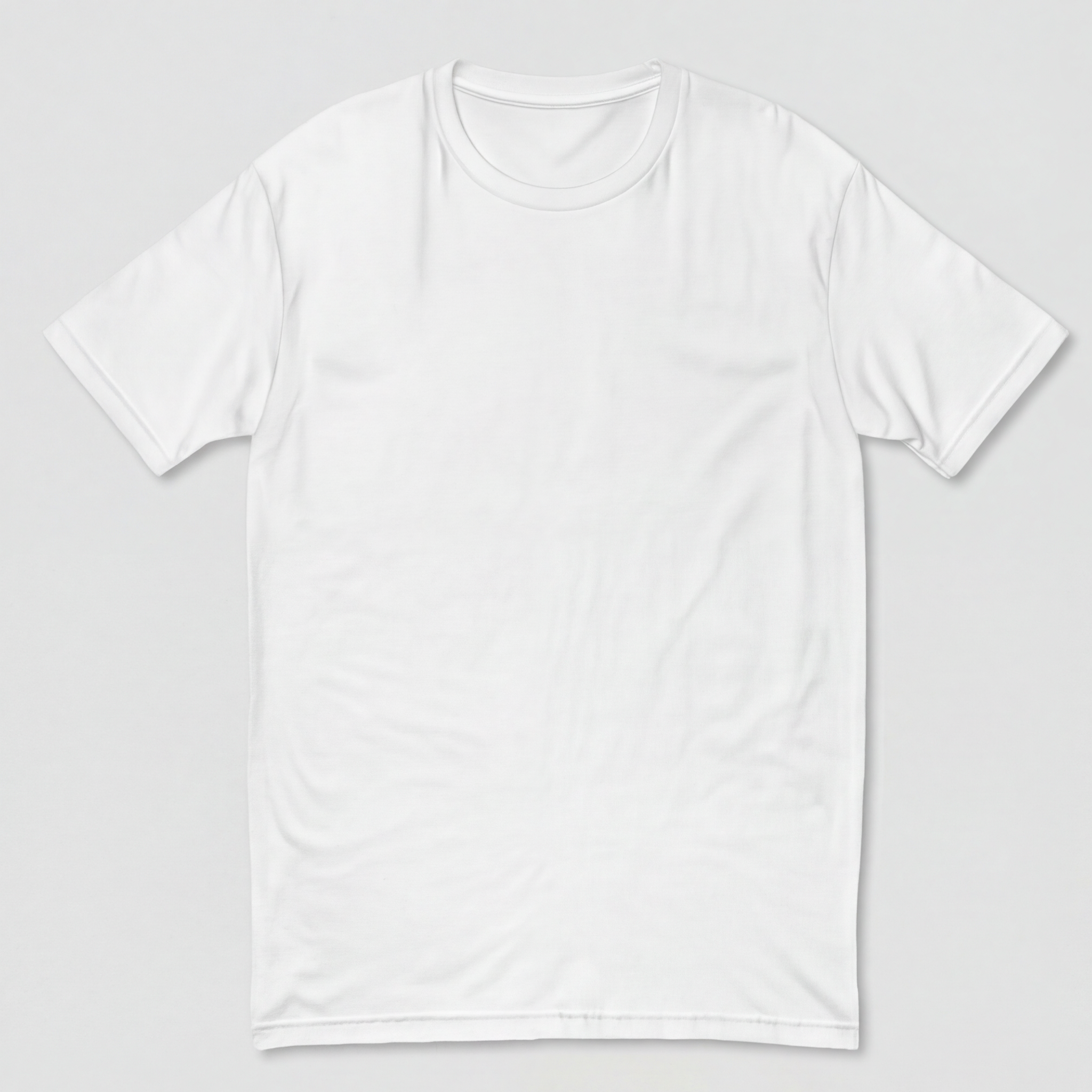 Next Level Apparel 3600 Cotton Short Sleeve Crew