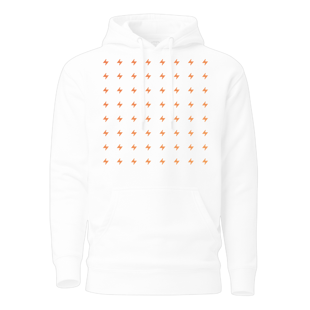 Unisex Premium Pullover Hoodie