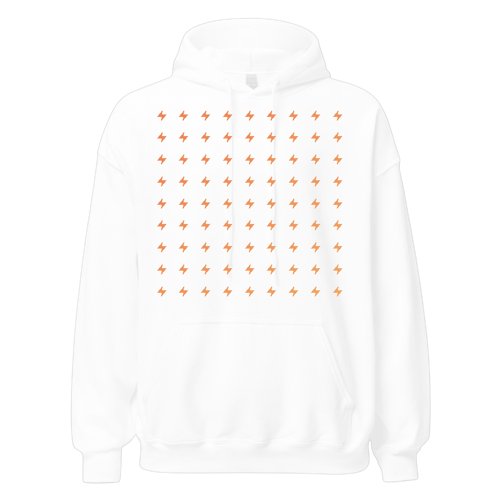 Heavy Blend Hoodie
