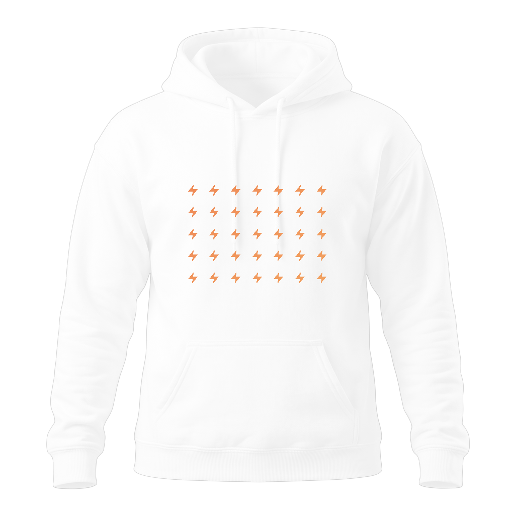 Youth Heavy Blend Hoodie