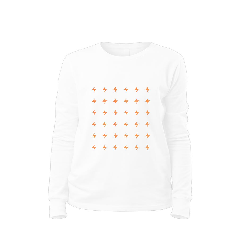 Youth Long Sleeve Tee