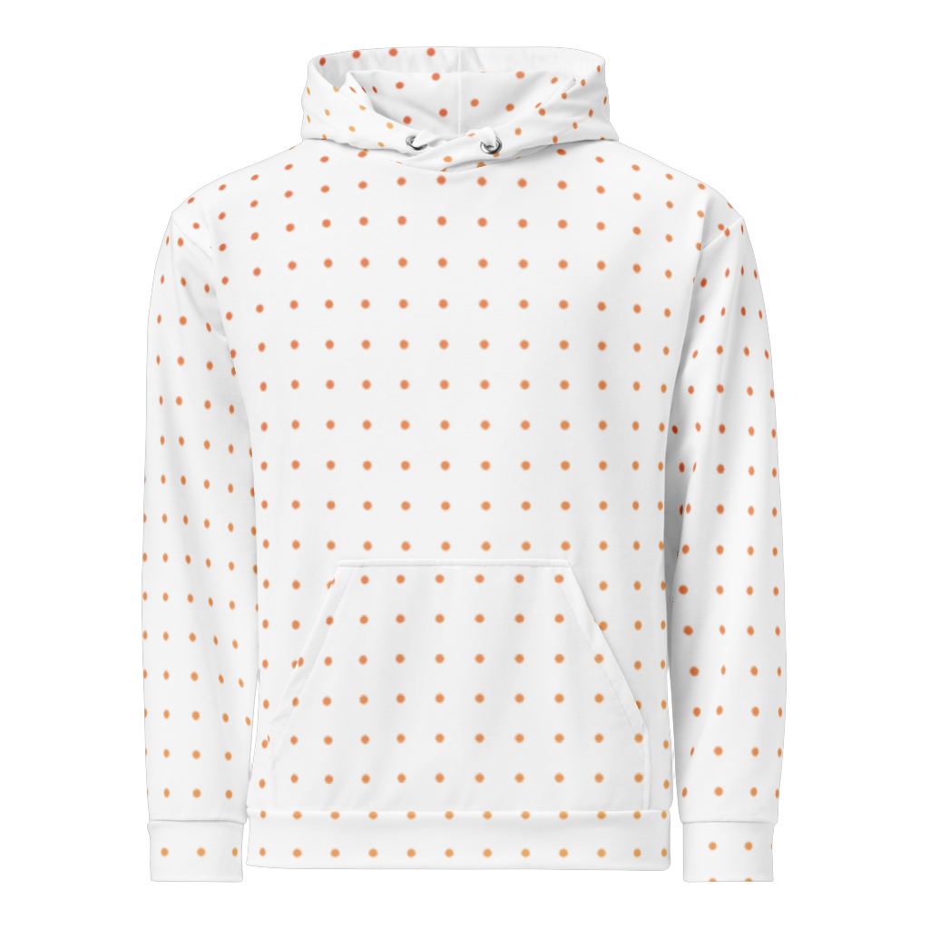 All-Over Print Recycled Unisex Hoodie