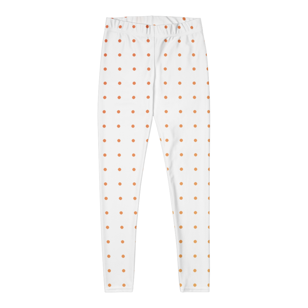 All-Over Print Leggings