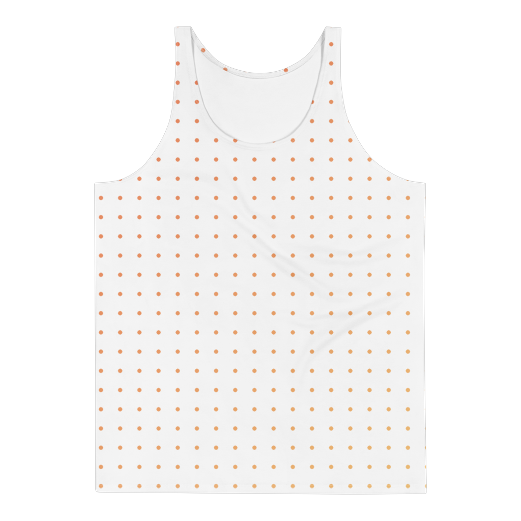 All-Over Print Men's Tank Top
