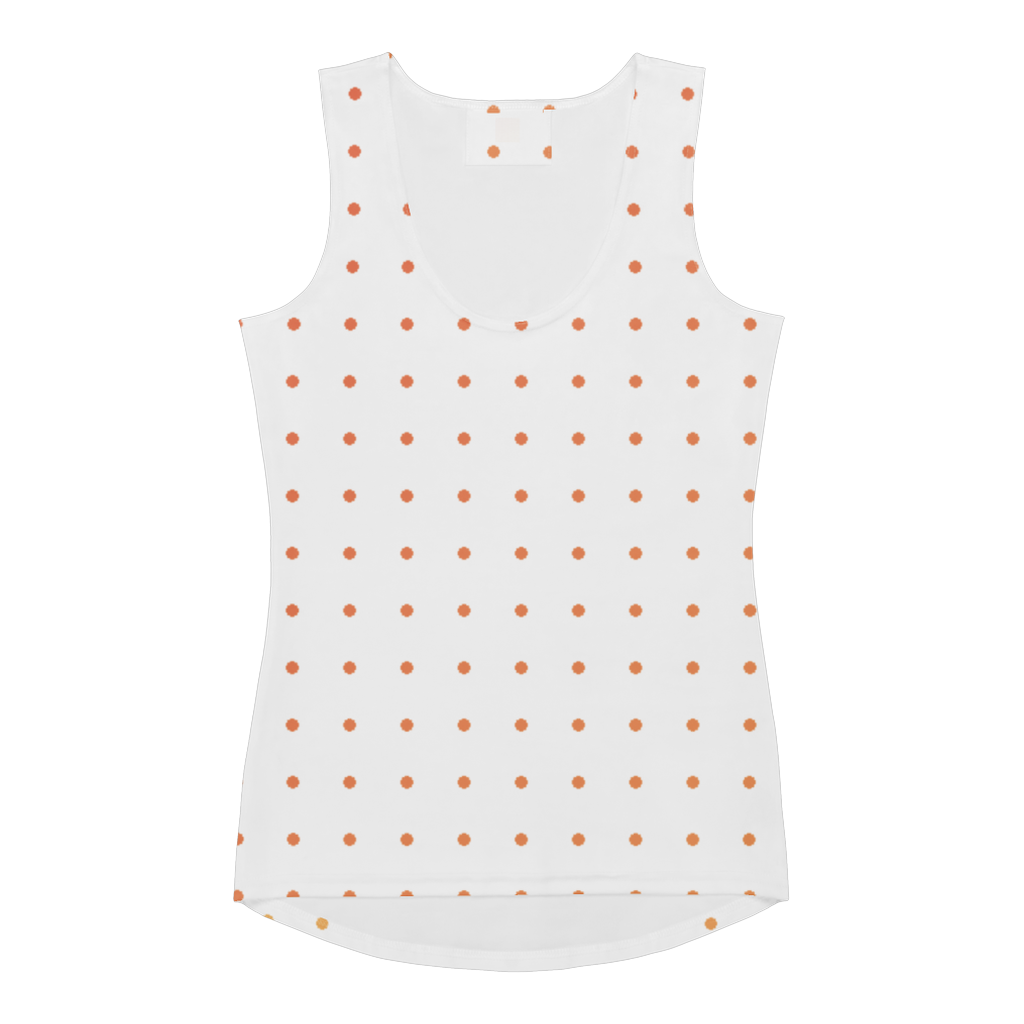 All-Over Print Women's Tank Top