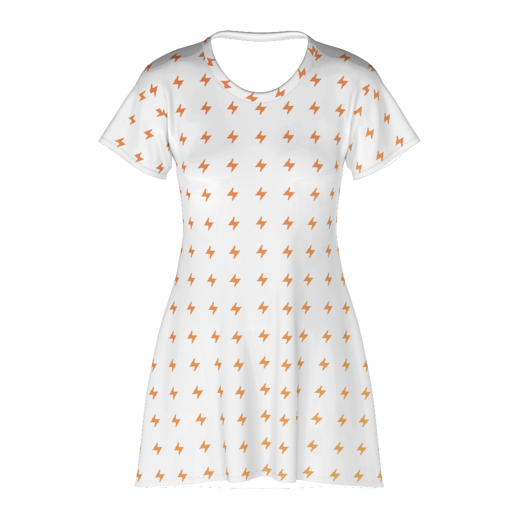T-shirt Dress