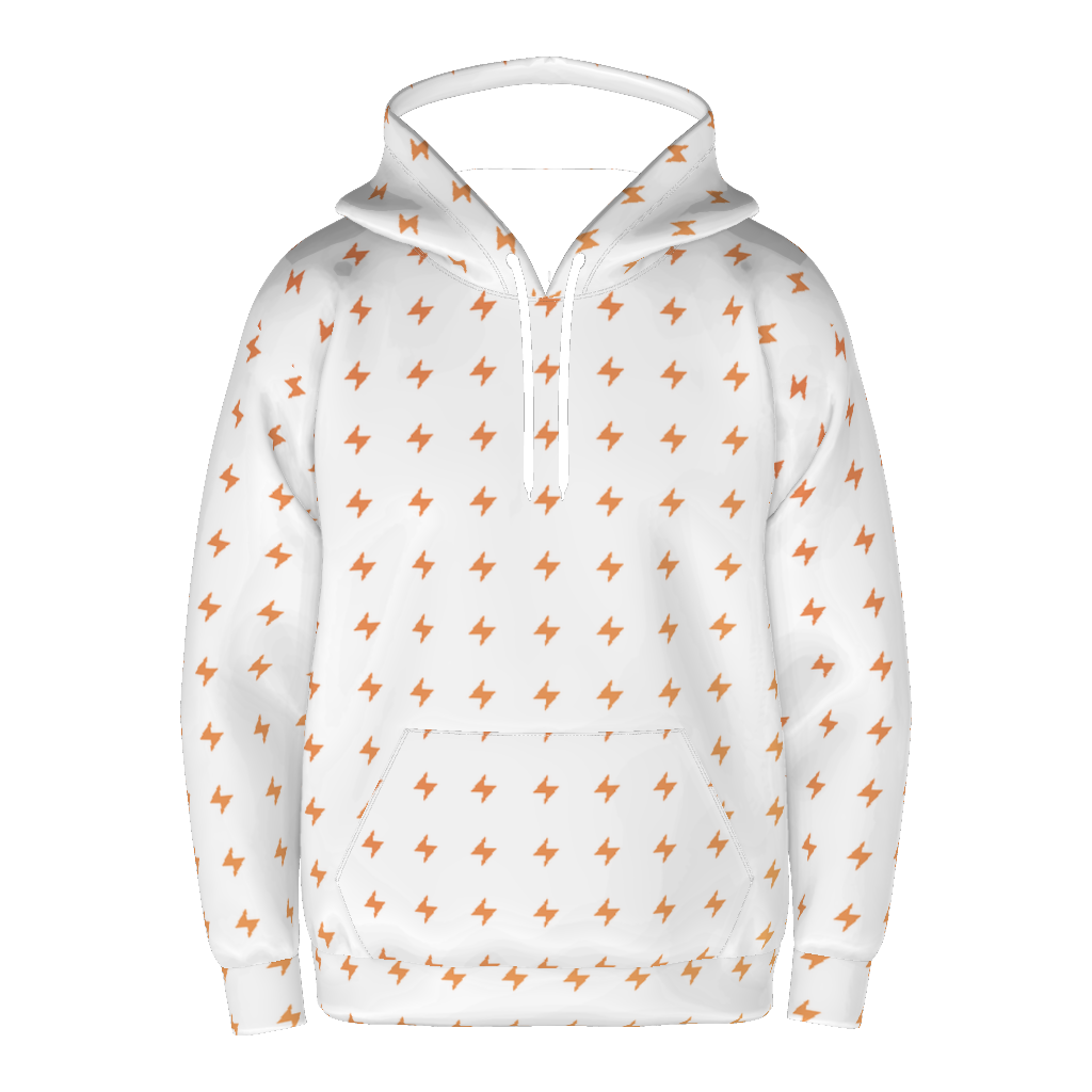 Unisex Pullover Hoodie (AOP)