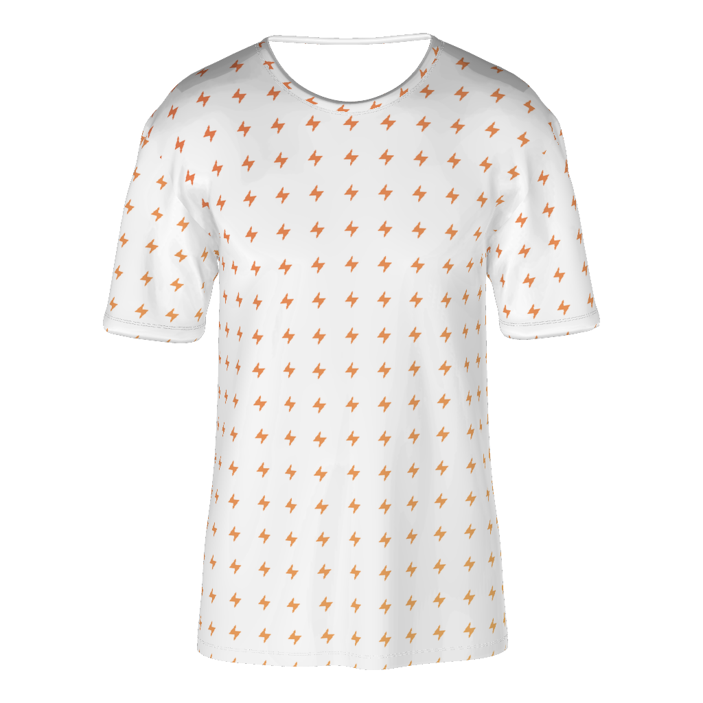 Men's Sports Jersey (AOP)