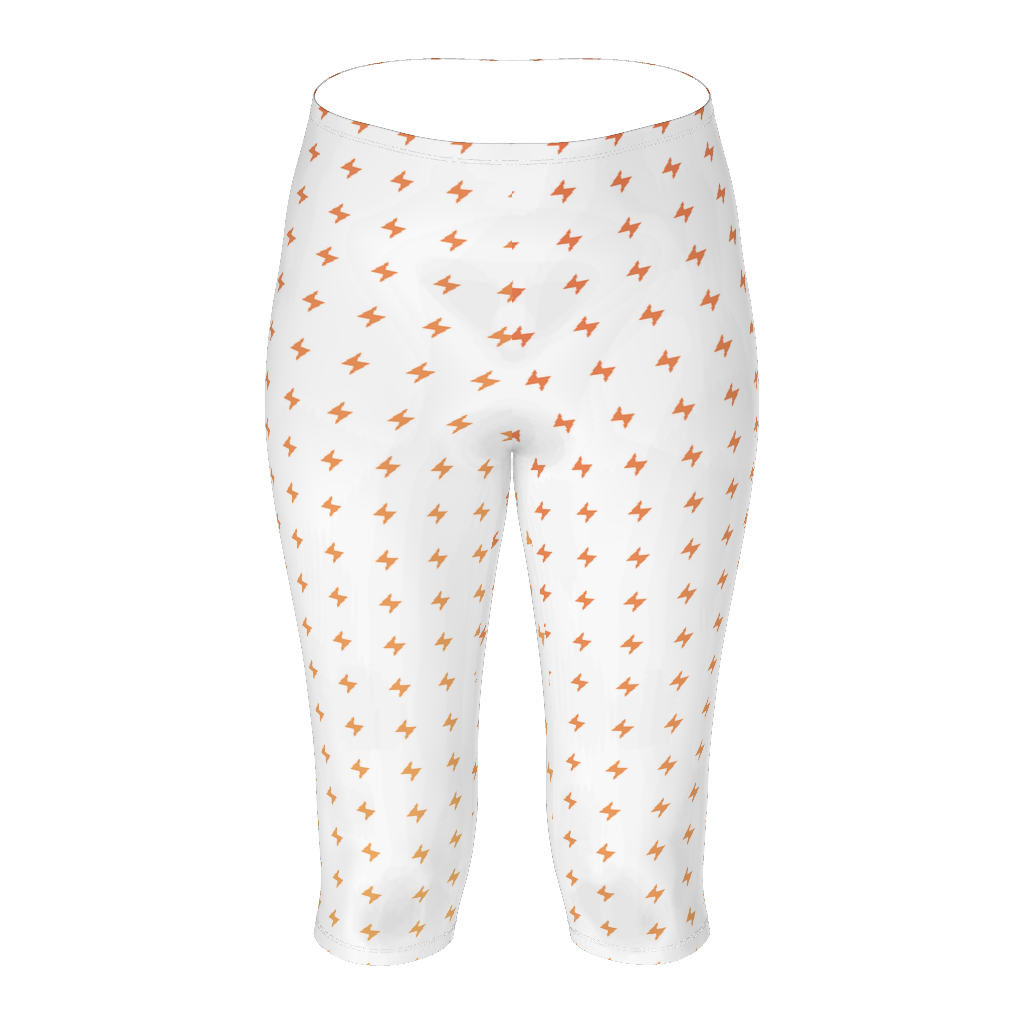 Women’s Capri Leggings (AOP)