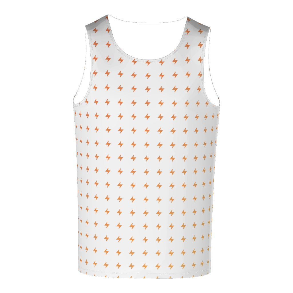 Men's Tank (AOP)