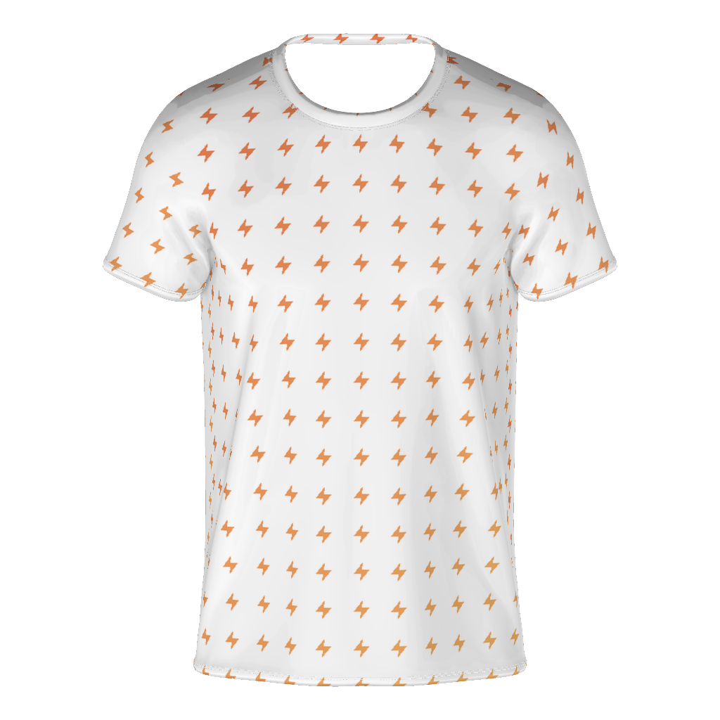 T45 Men's T-Shirt (AOP)