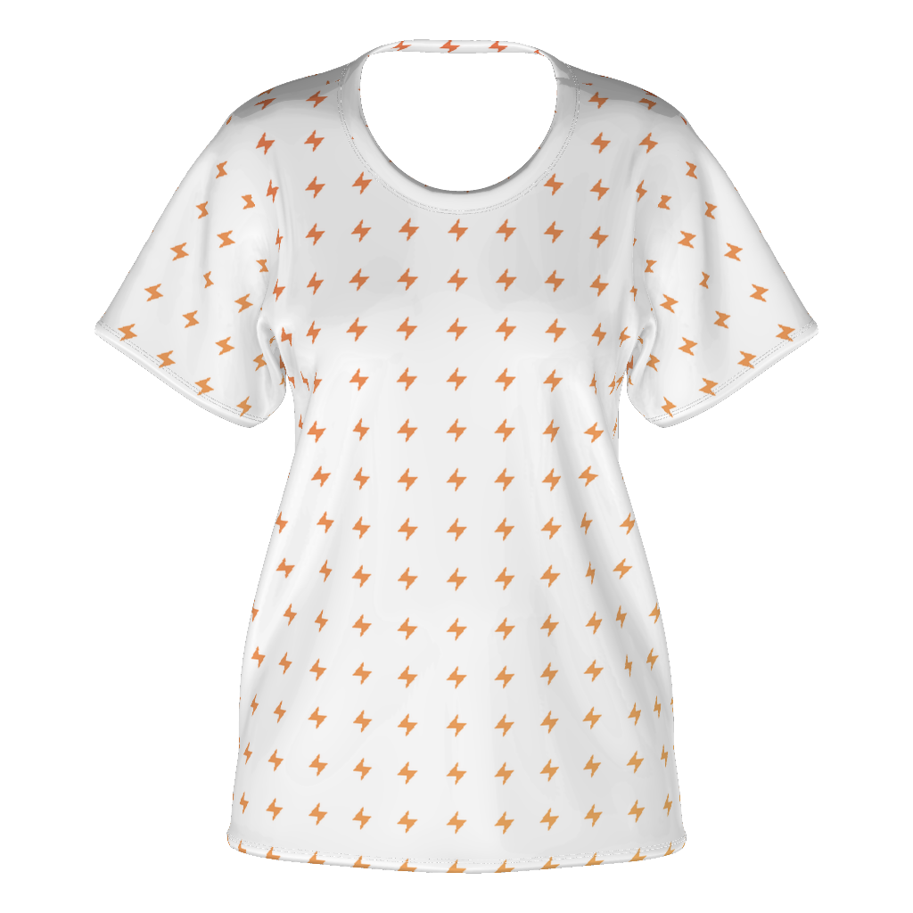 T45 Women's T-Shirt (AOP)