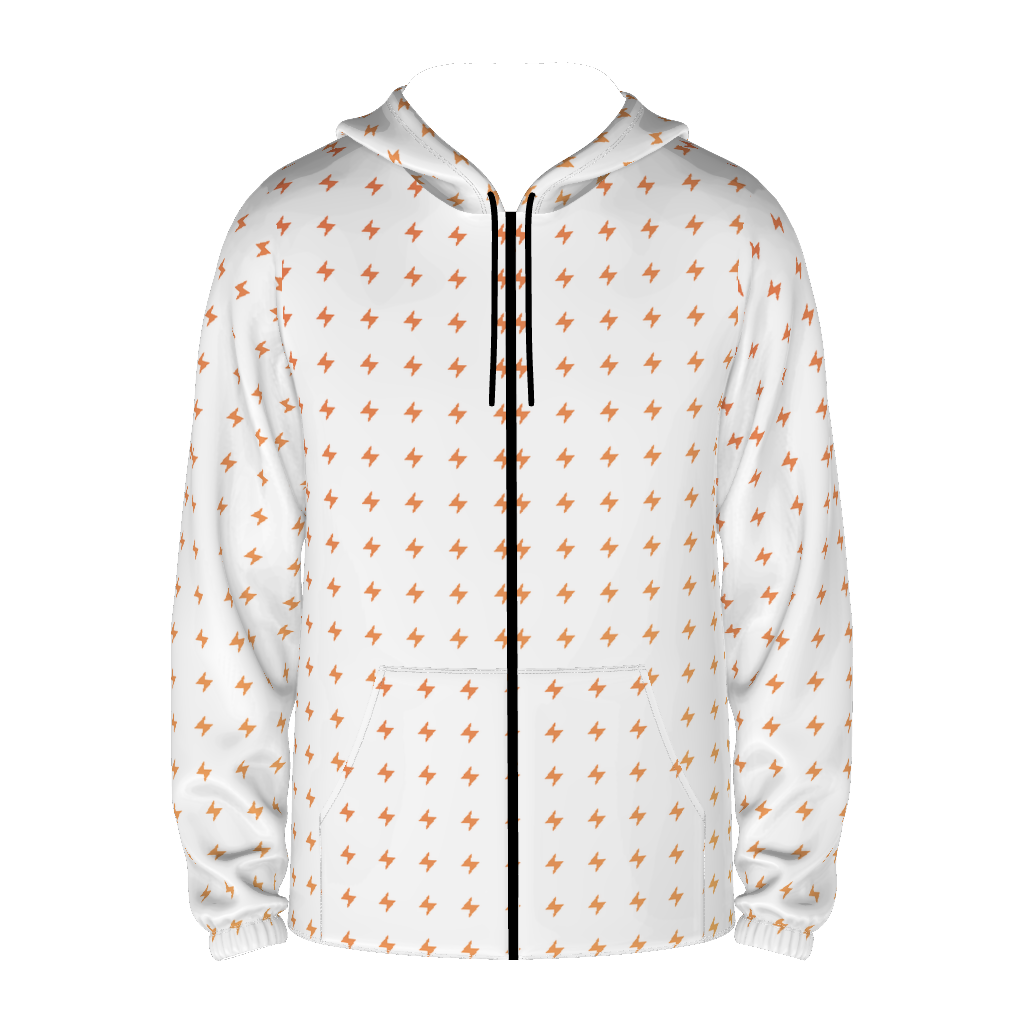 Windbreaker Jacket (AOP)