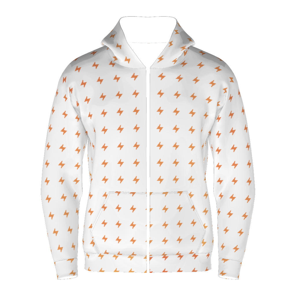 Unisex Zip Hoodie (AOP)
