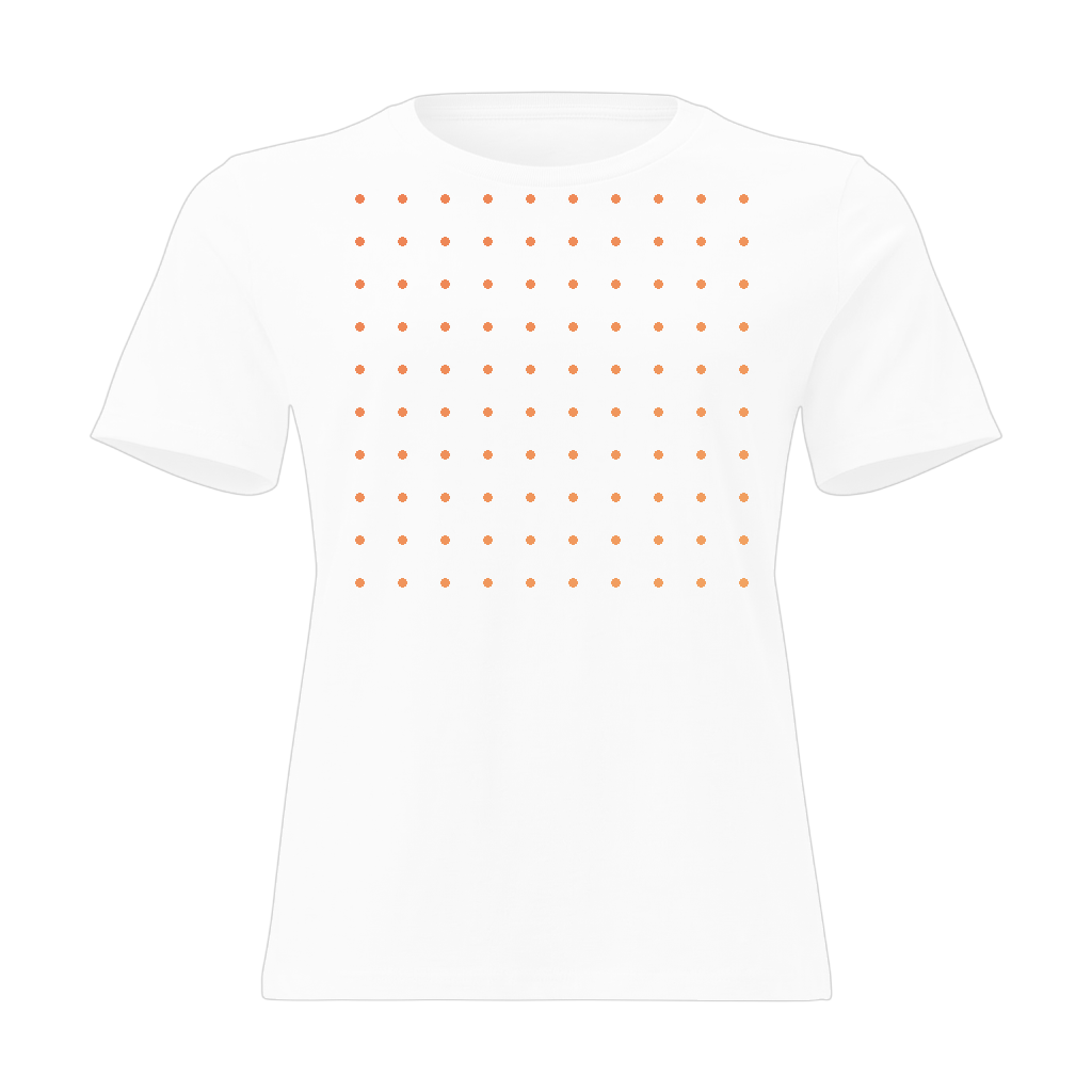 Women's Relaxed Jersey Tee