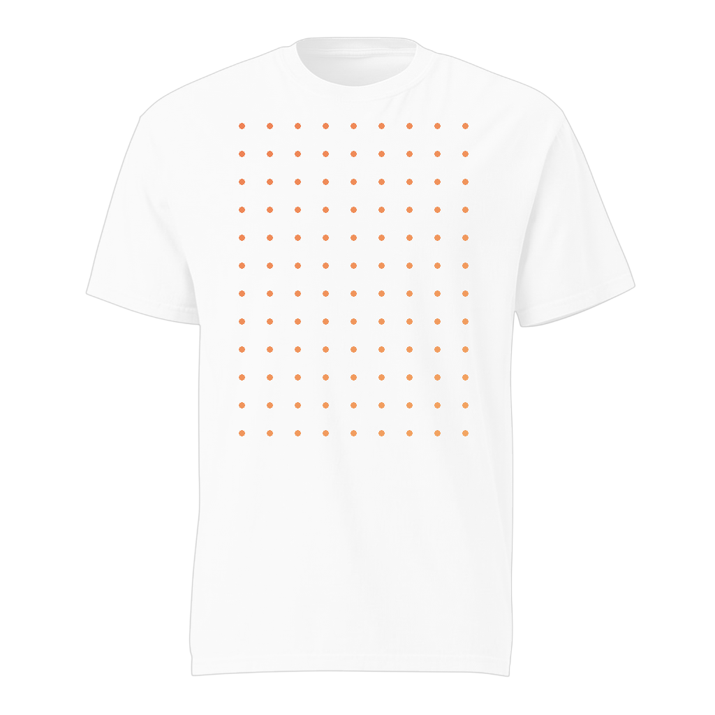 Garment-Dyed Heavyweight Tee